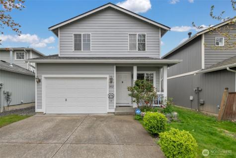 14923 44th Drive NE Marysville WA 98271