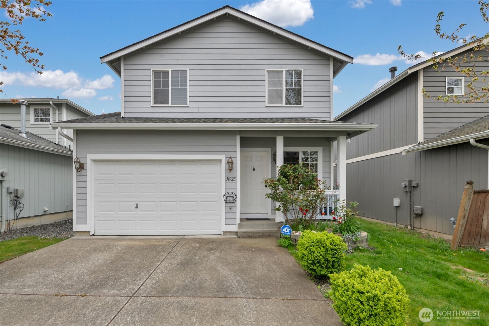 14923 44th Drive NE Marysville WA 98271