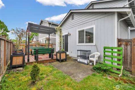 14923 44th Drive NE Marysville WA 98271