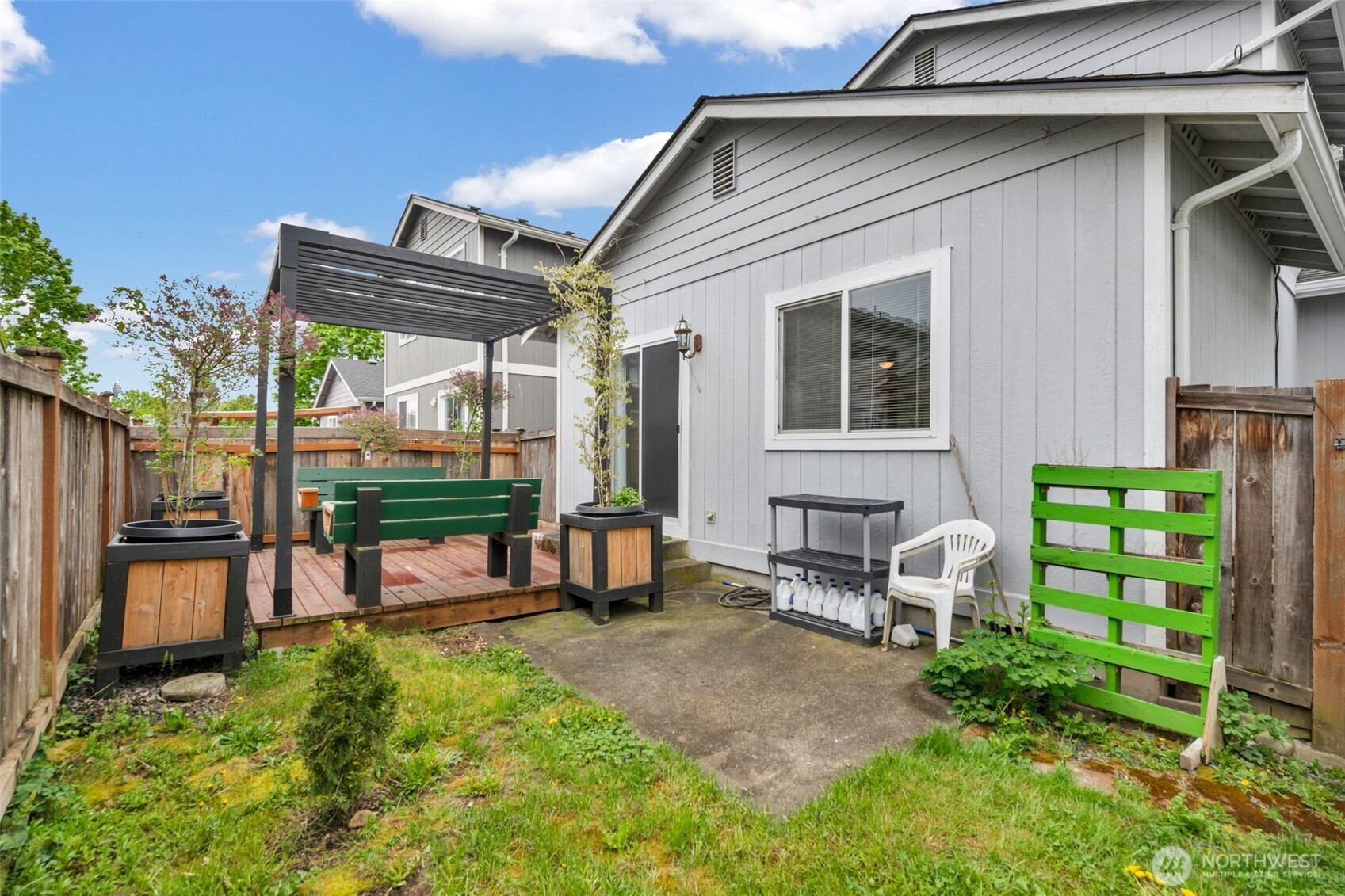 14923 44th Drive NE Marysville WA 98271