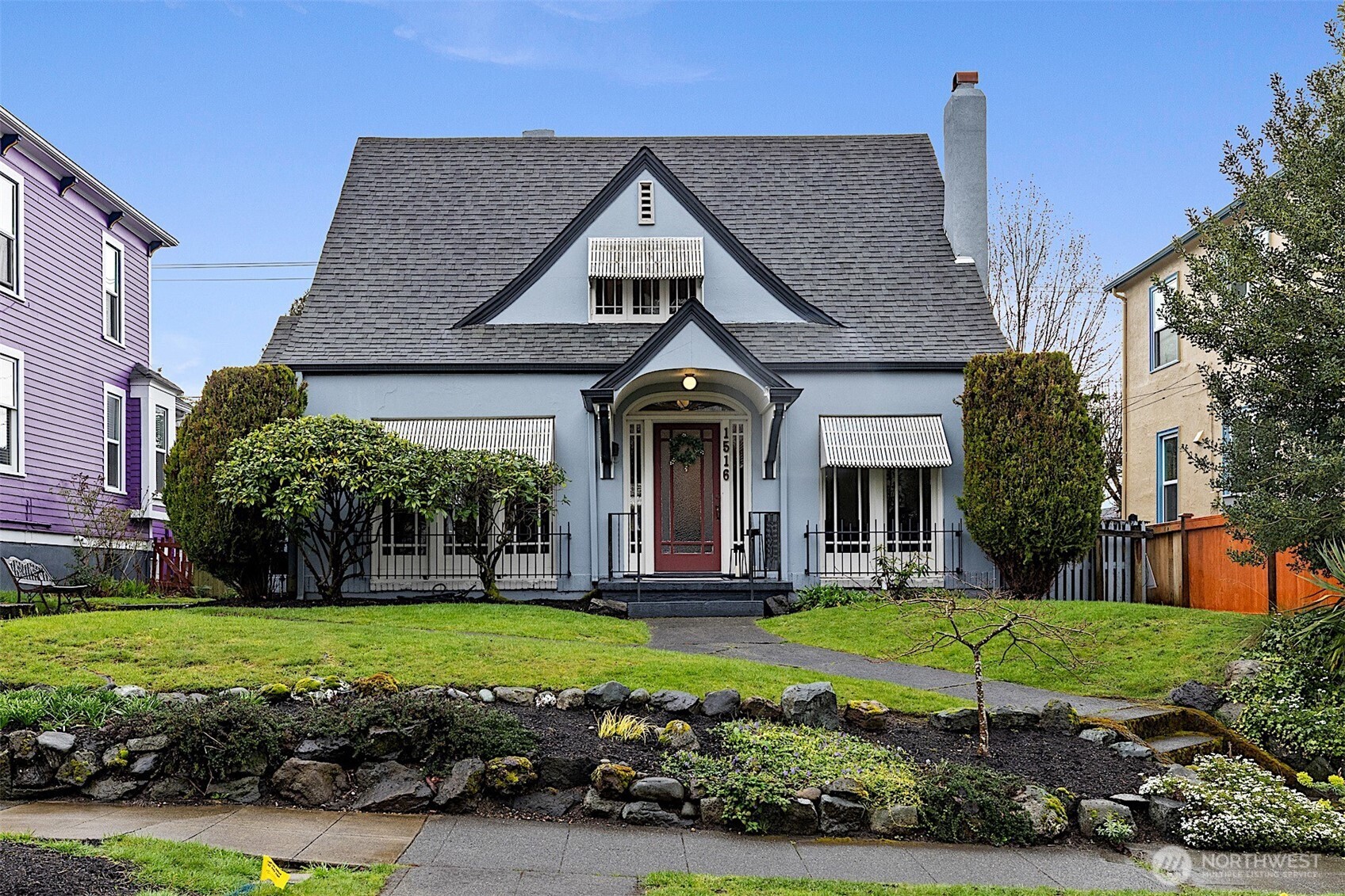 1516 N Steele Street Tacoma WA 98406