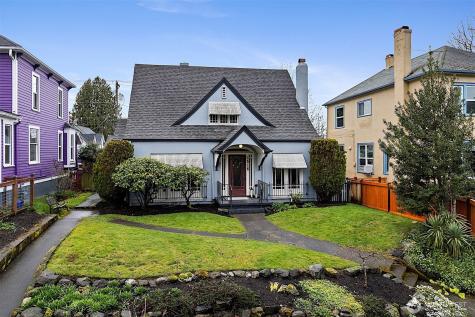 1516 N Steele Street Tacoma WA 98406
