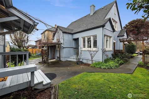 1516 N Steele Street Tacoma WA 98406