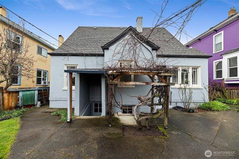 1516 N Steele Street Tacoma WA 98406