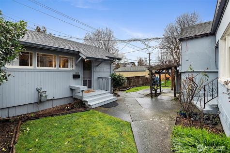 1516 N Steele Street Tacoma WA 98406