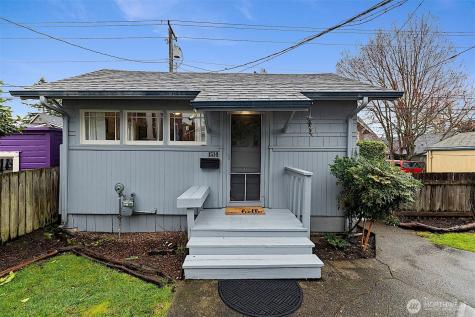 1516 N Steele Street Tacoma WA 98406
