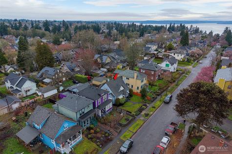 1516 N Steele Street Tacoma WA 98406
