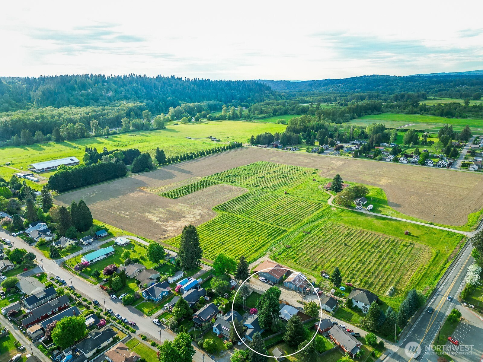 31952 W Bagwell Street Carnation WA 98014