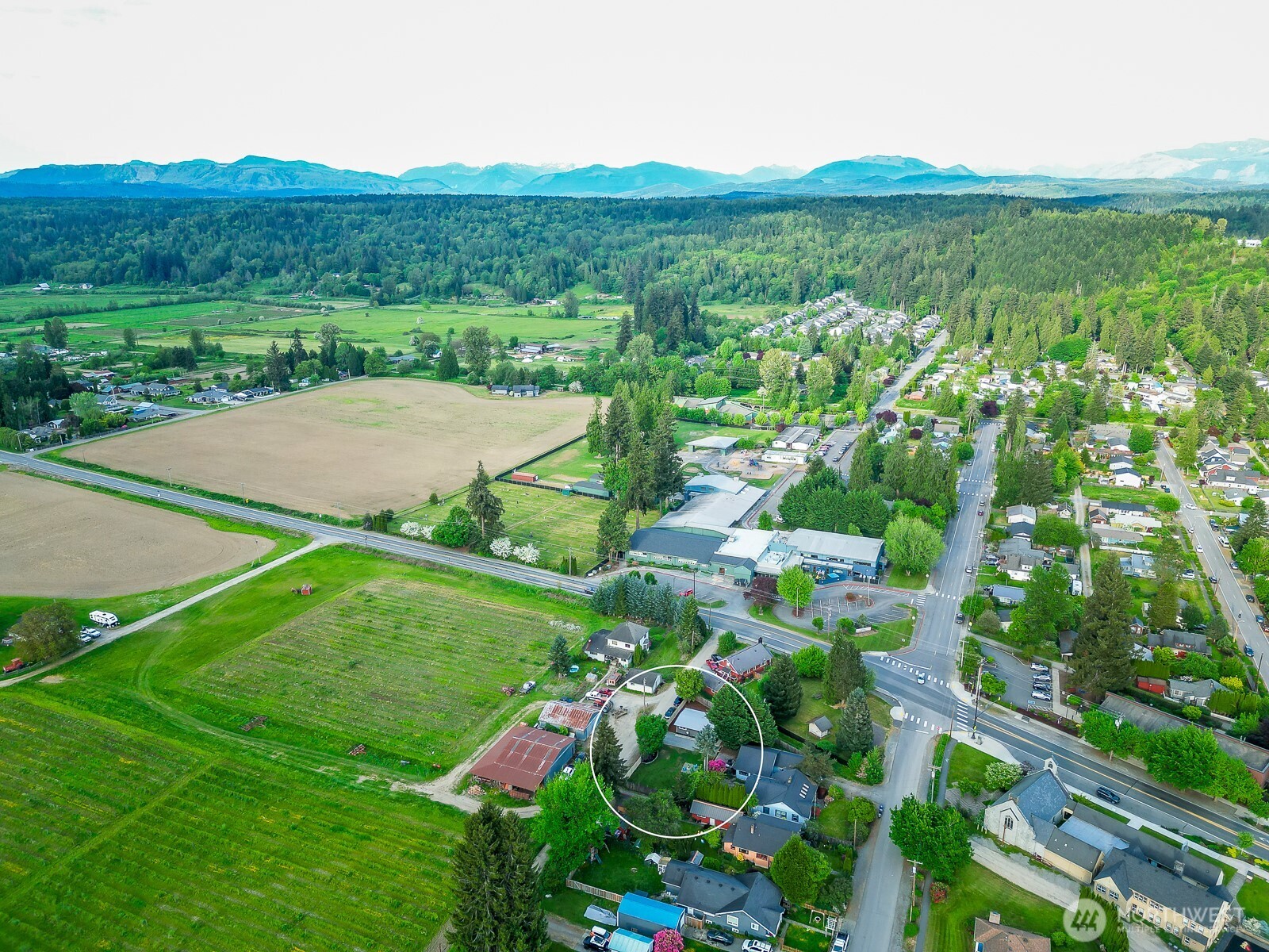 31952 W Bagwell Street Carnation WA 98014