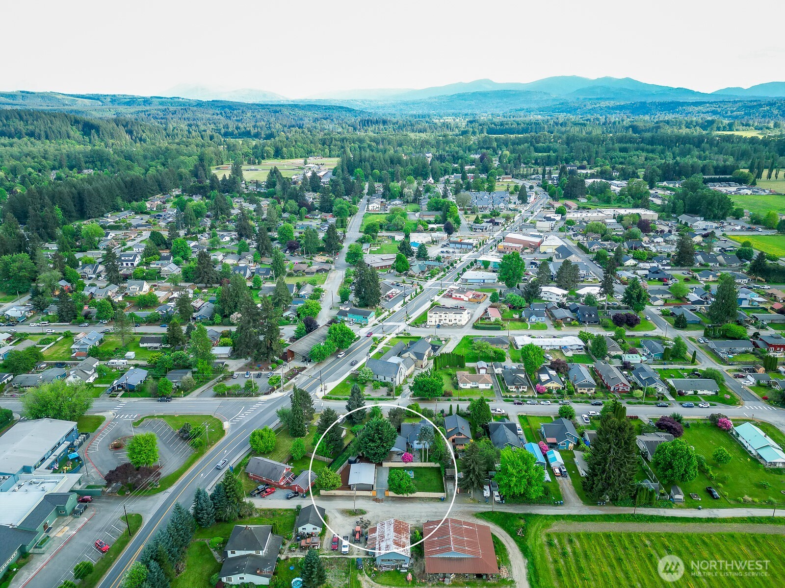 31952 W Bagwell Street Carnation WA 98014
