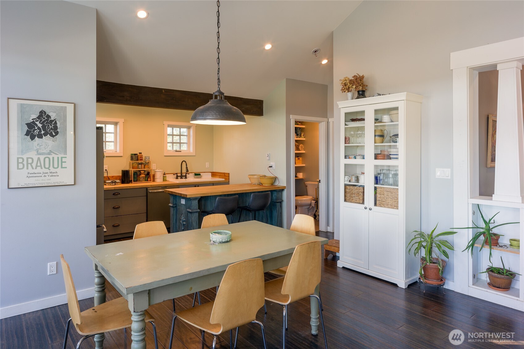 1372 Bakerview Road Lopez Island WA 98261