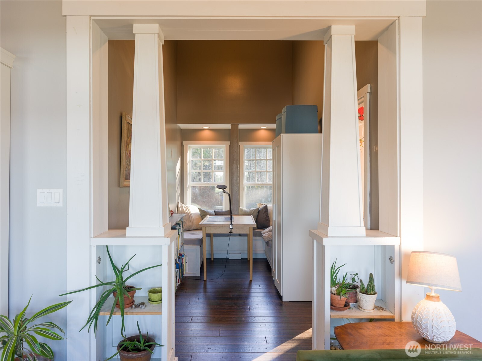 1372 Bakerview Road Lopez Island WA 98261