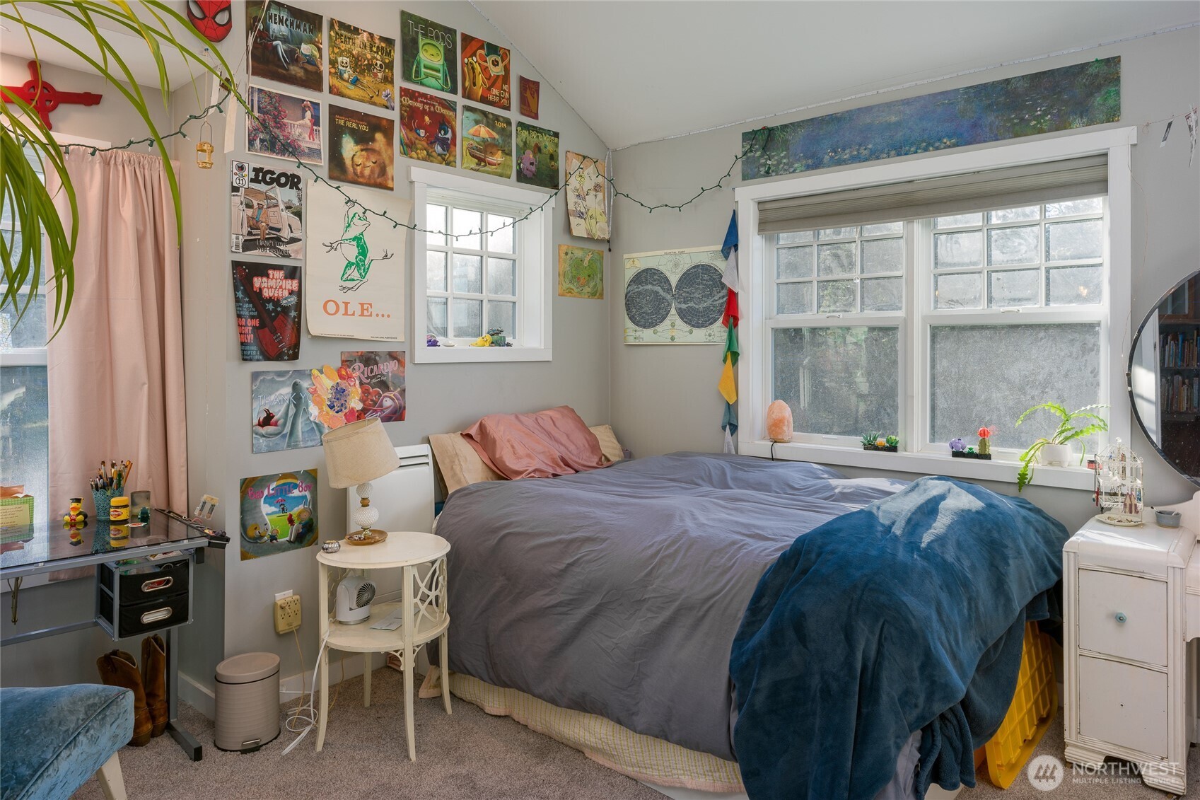 1372 Bakerview Road Lopez Island WA 98261