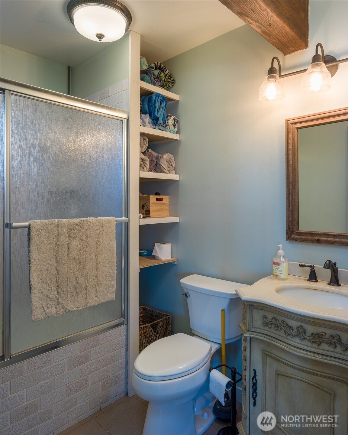 1372 Bakerview Road Lopez Island WA 98261