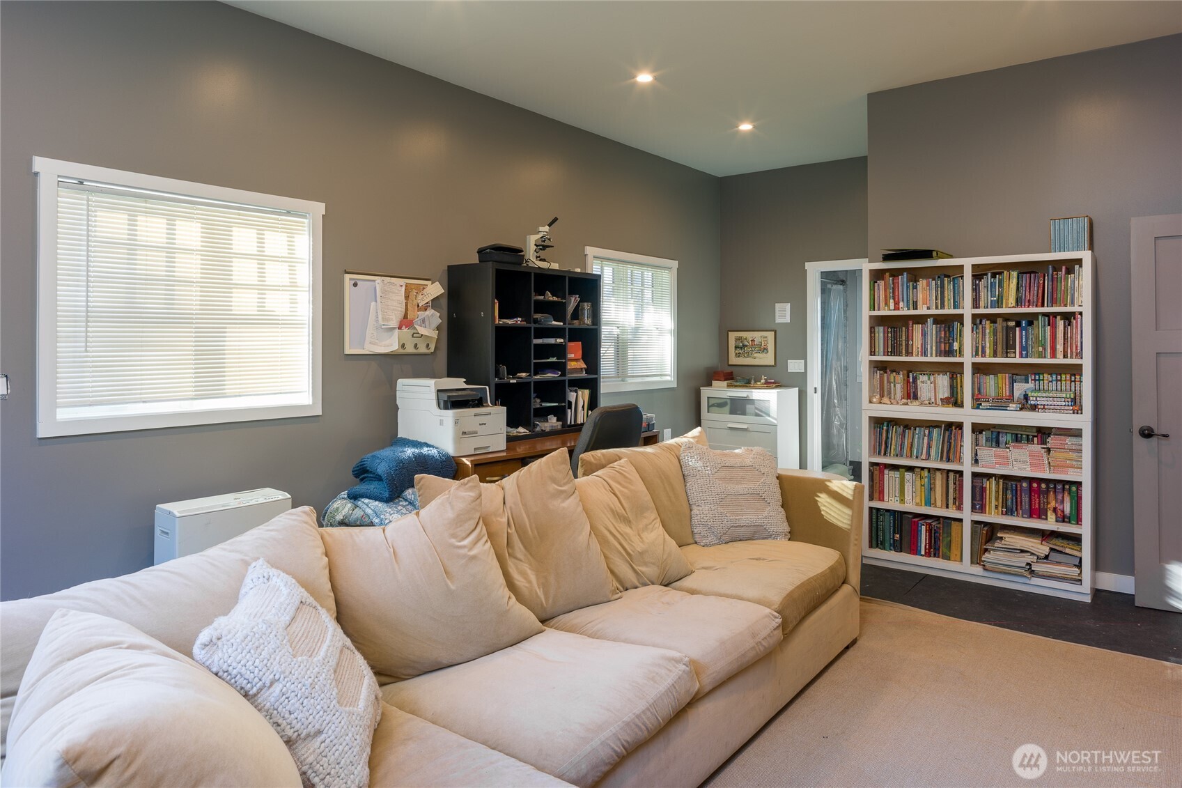 1372 Bakerview Road Lopez Island WA 98261