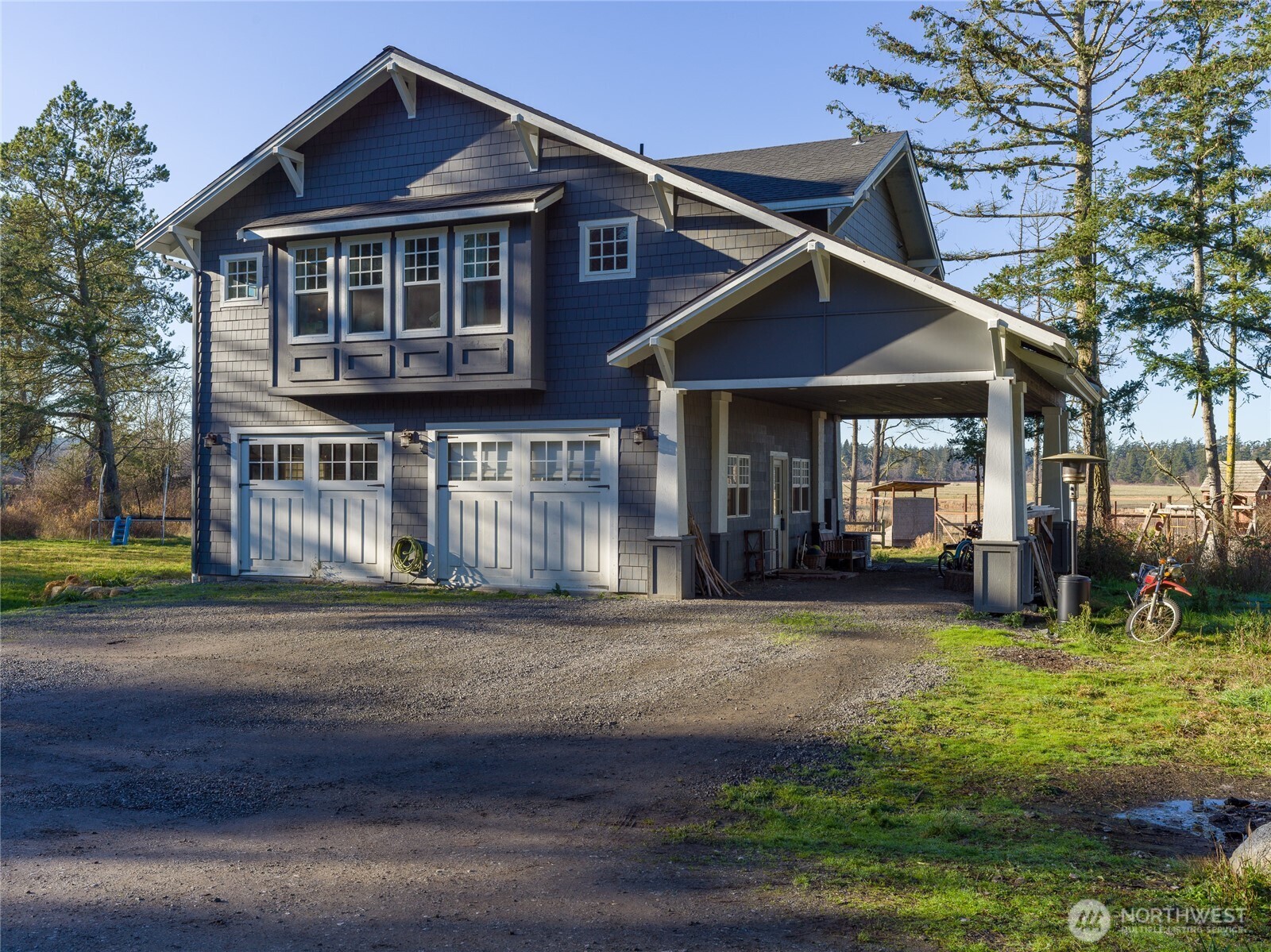 1372 Bakerview Road Lopez Island WA 98261