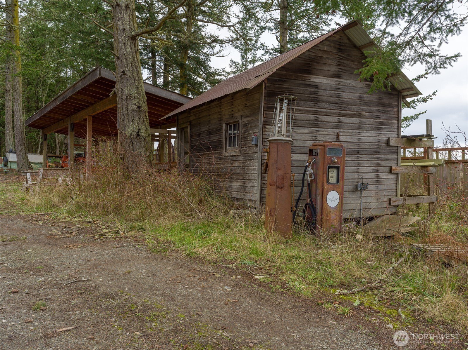 1372 Bakerview Road Lopez Island WA 98261