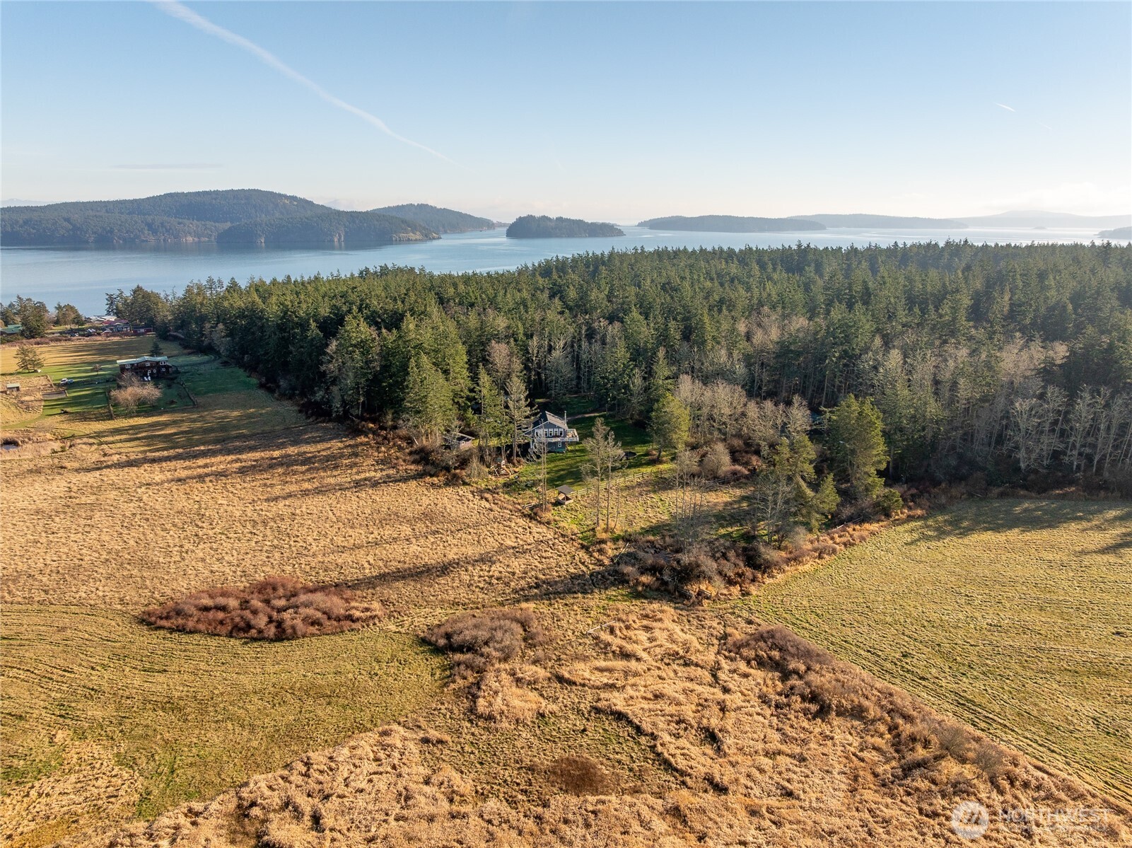 1372 Bakerview Road Lopez Island WA 98261