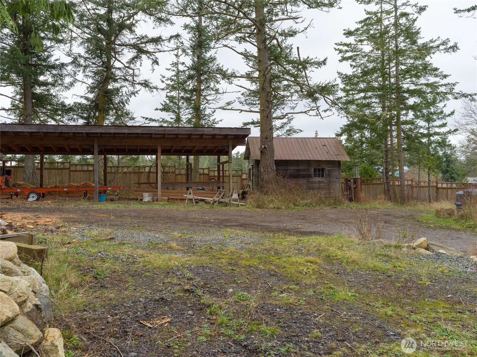 1372 Bakerview Road Lopez Island WA 98261