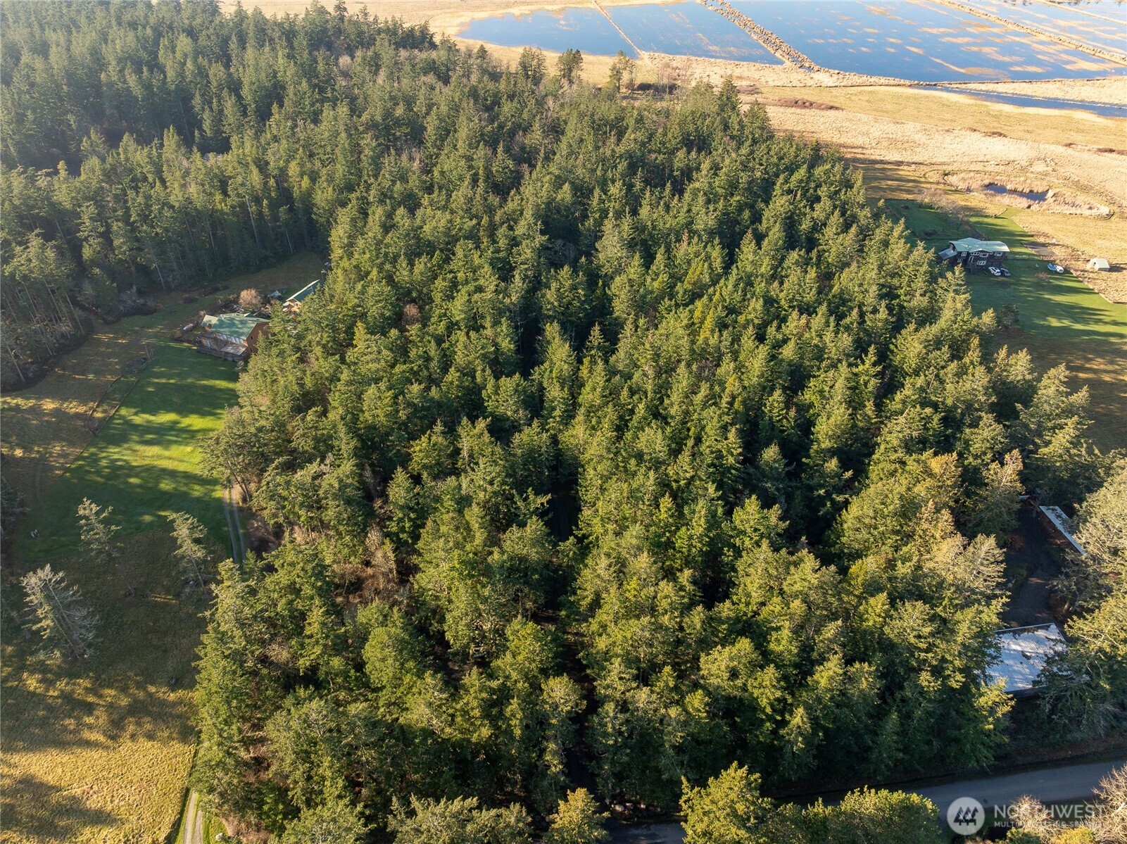 1372 Bakerview Road Lopez Island WA 98261