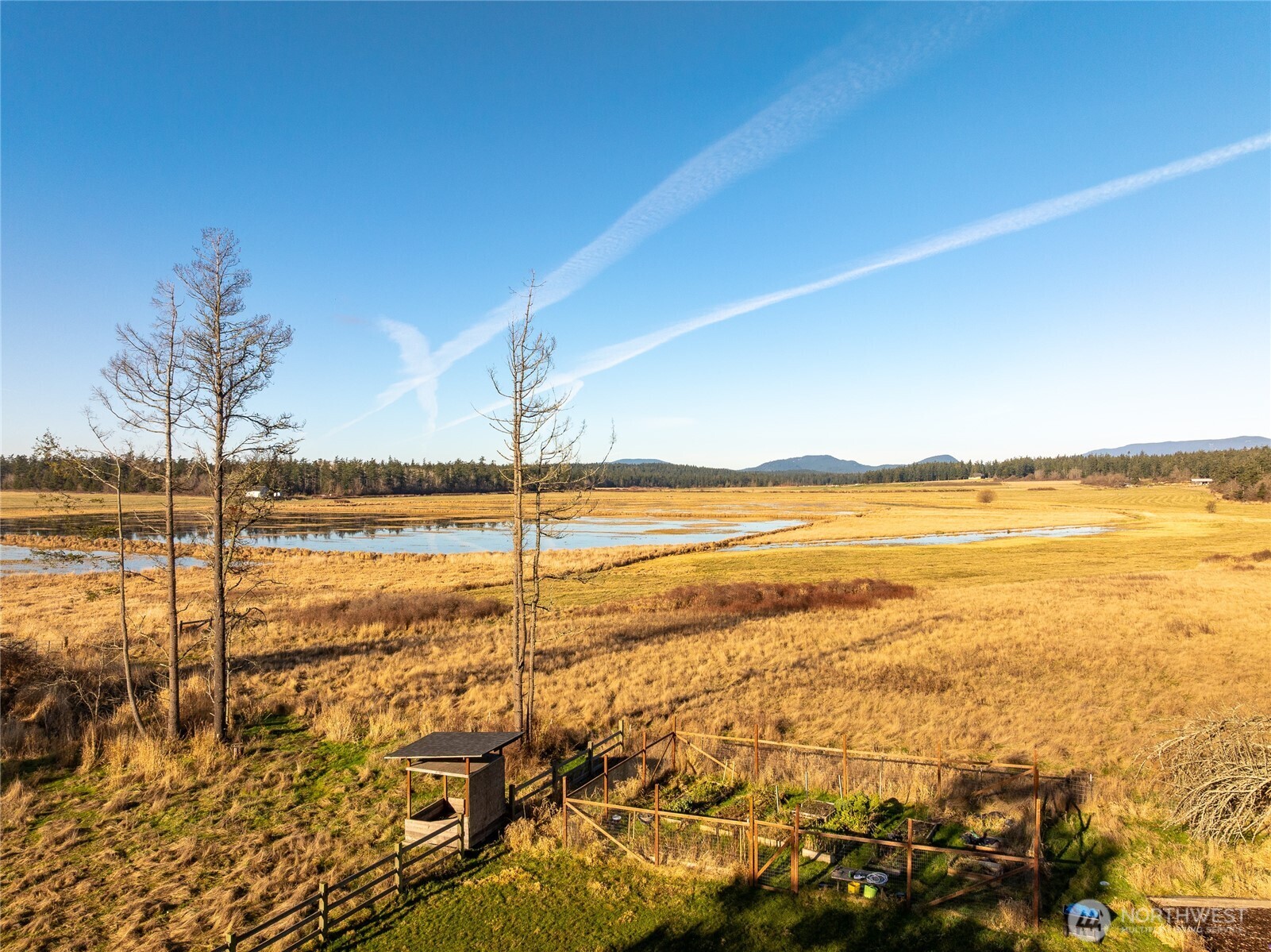 1372 Bakerview Road Lopez Island WA 98261