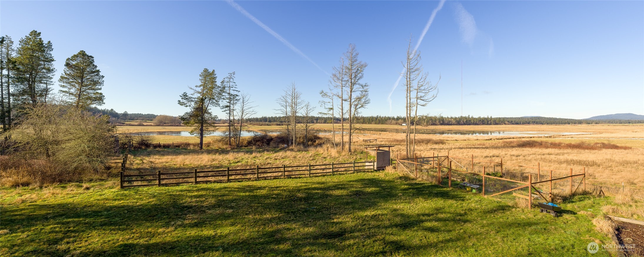 1372 Bakerview Road Lopez Island WA 98261