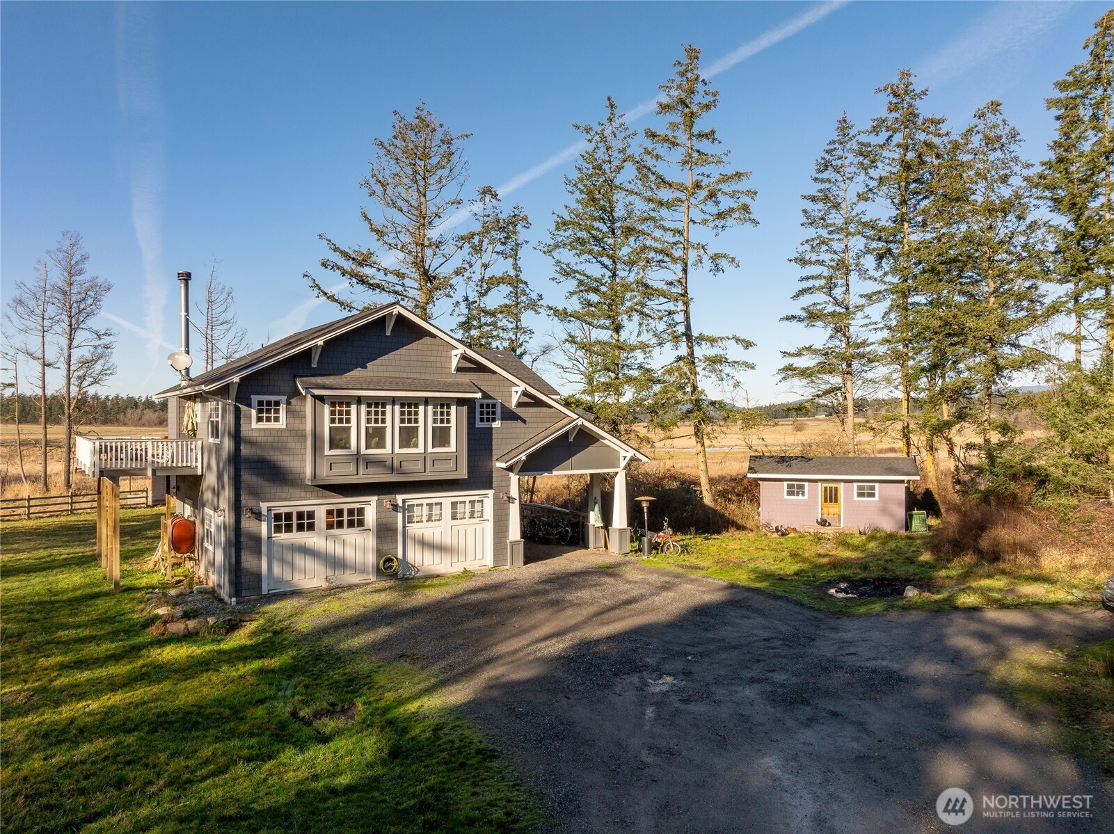 1372 Bakerview Road Lopez Island WA 98261