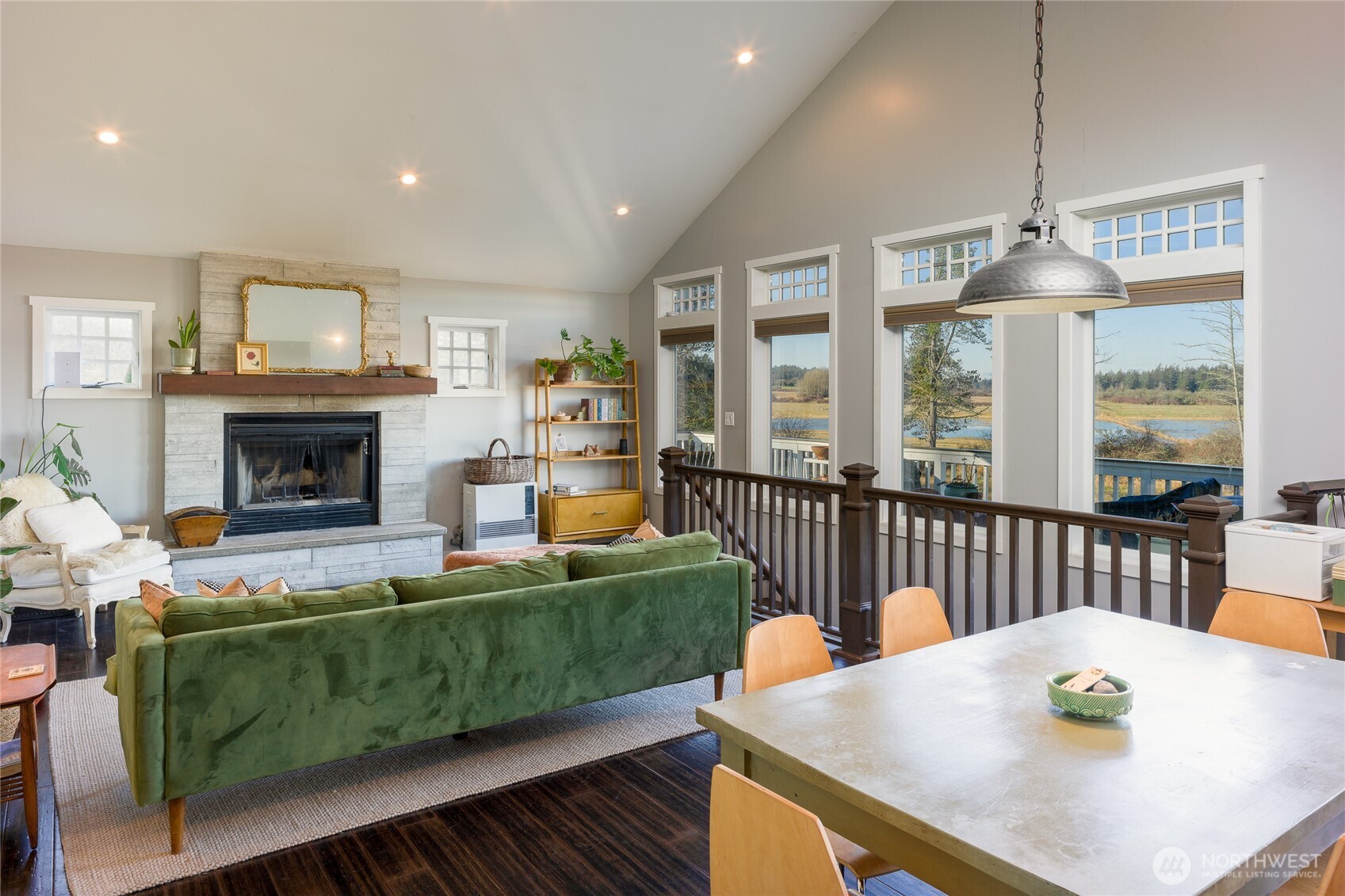1372 Bakerview Road Lopez Island WA 98261
