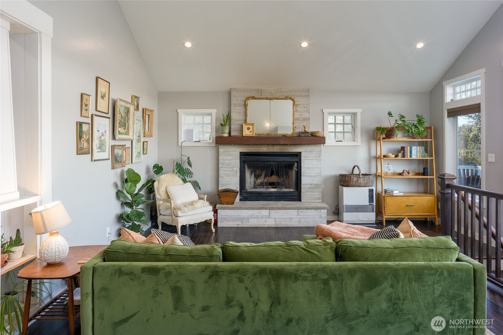 1372 Bakerview Road Lopez Island WA 98261