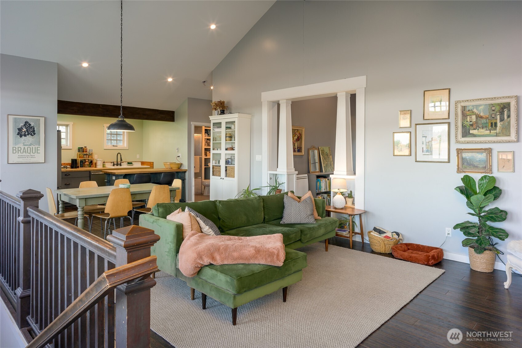 1372 Bakerview Road Lopez Island WA 98261