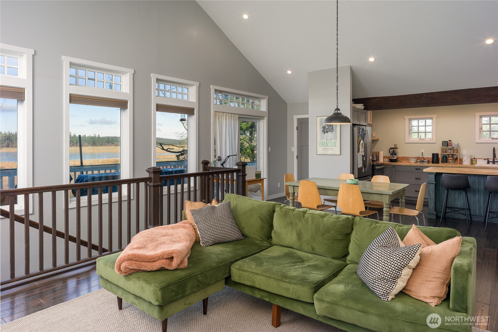 1372 Bakerview Road Lopez Island WA 98261