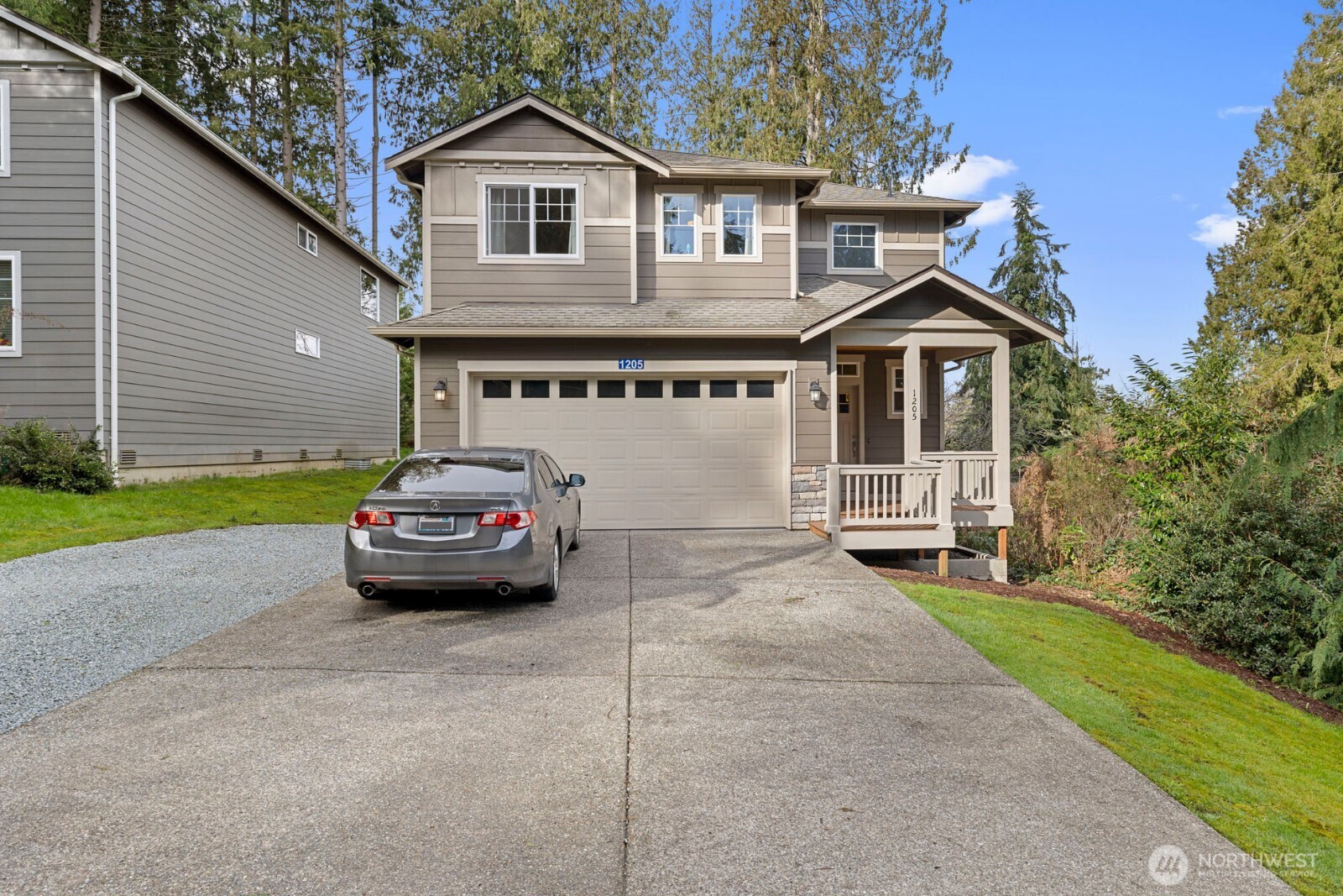 1205 N 16th Street Mount Vernon WA 98273