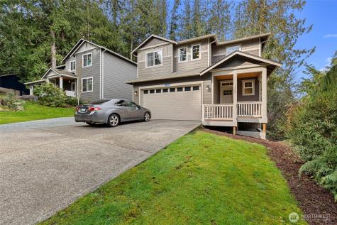 1205 N 16th Street Mount Vernon WA 98273