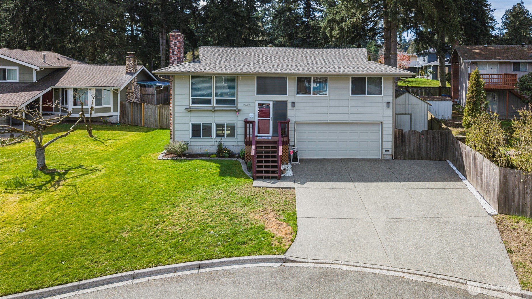 2626 SW 335th Court Federal Way WA 98023