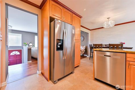 2626 SW 335th Court Federal Way WA 98023