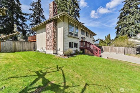 2626 SW 335th Court Federal Way WA 98023