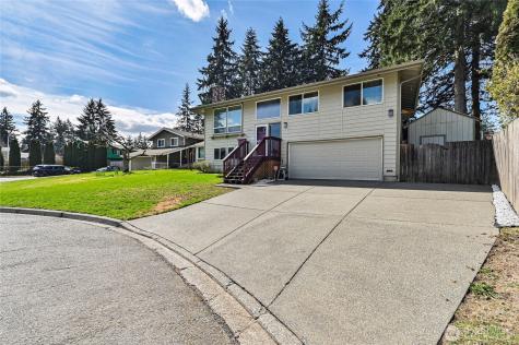2626 SW 335th Court Federal Way WA 98023