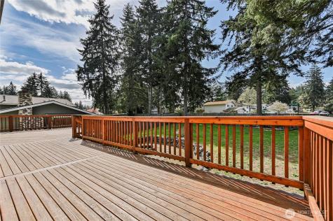 2626 SW 335th Court Federal Way WA 98023