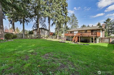 2626 SW 335th Court Federal Way WA 98023