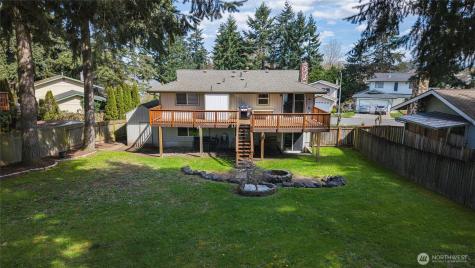 2626 SW 335th Court Federal Way WA 98023