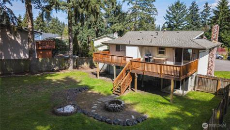 2626 SW 335th Court Federal Way WA 98023
