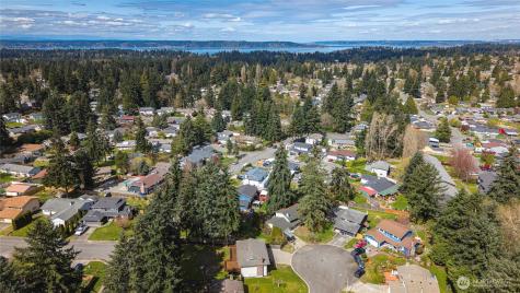2626 SW 335th Court Federal Way WA 98023