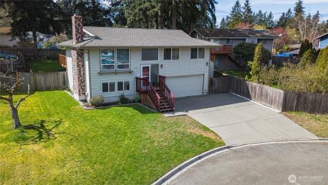 2626 SW 335th Court Federal Way WA 98023