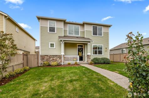 3207 N 30th Street Mount Vernon WA 98273