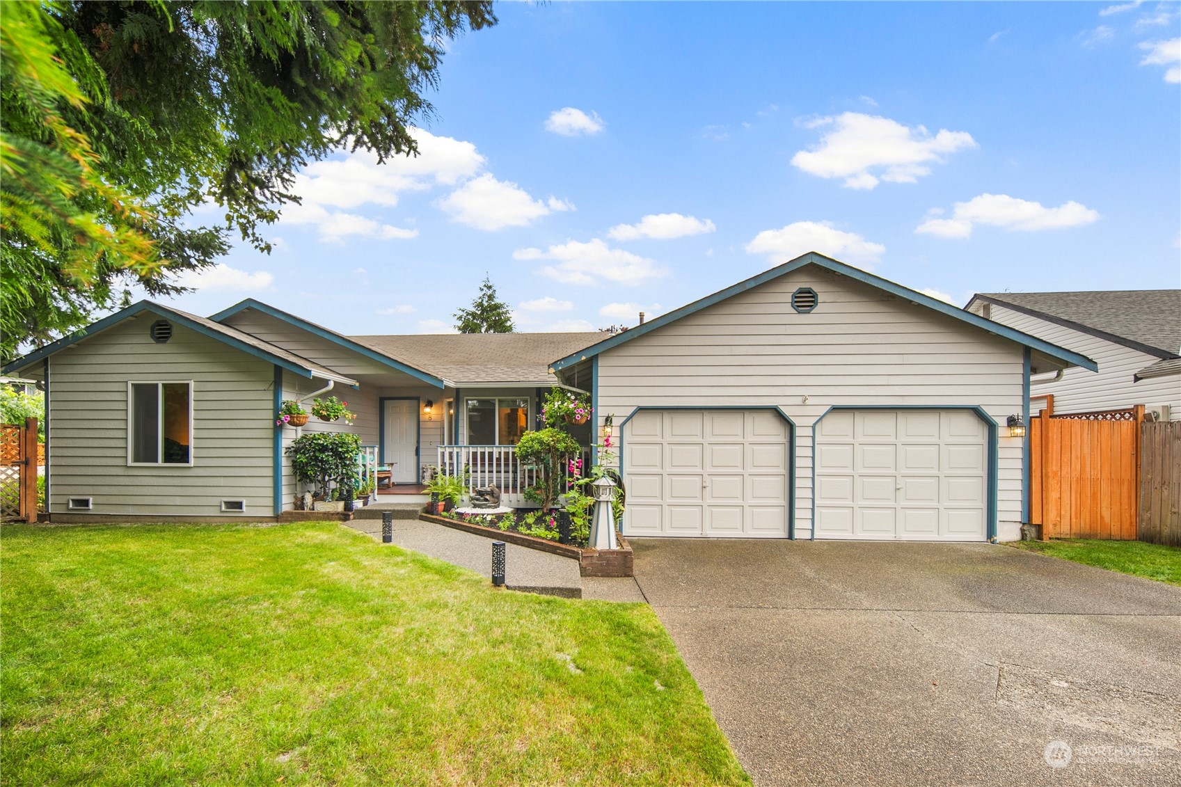 8 109th Street Se Everett WA 98208