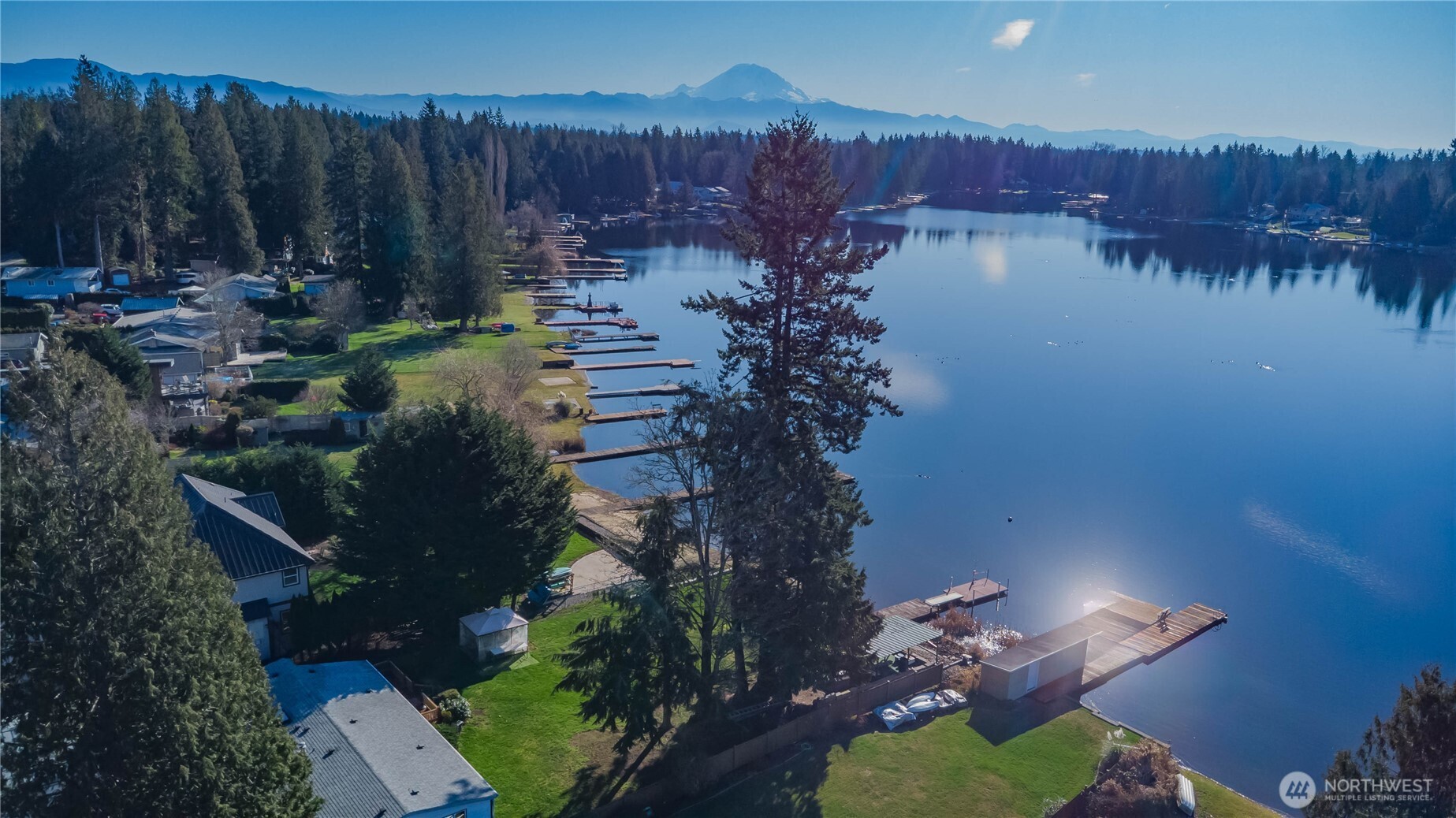 30961 E Lake Morton Drive SE Kent WA 98042