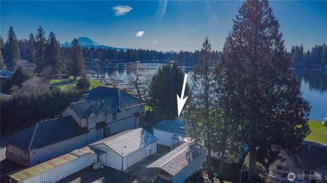 30961 E Lake Morton Drive SE Kent WA 98042