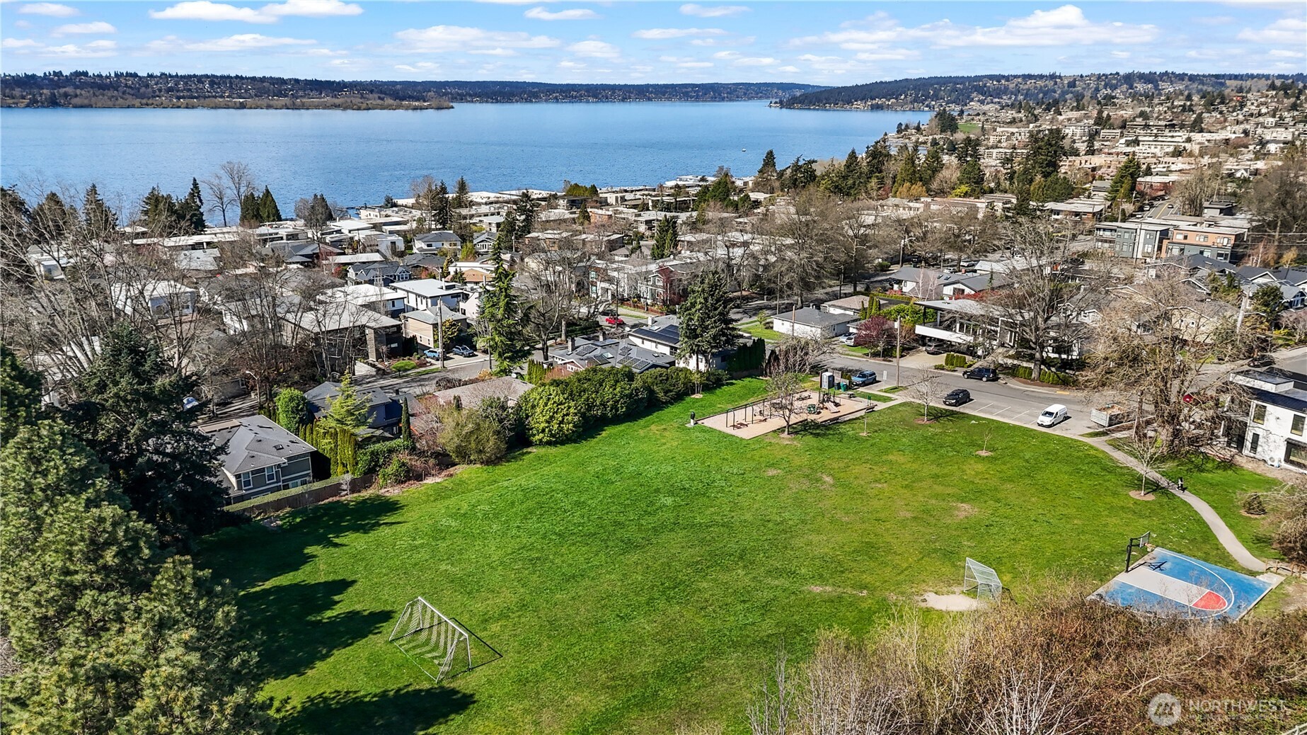 10315 NE 65th Way Kirkland WA 98033