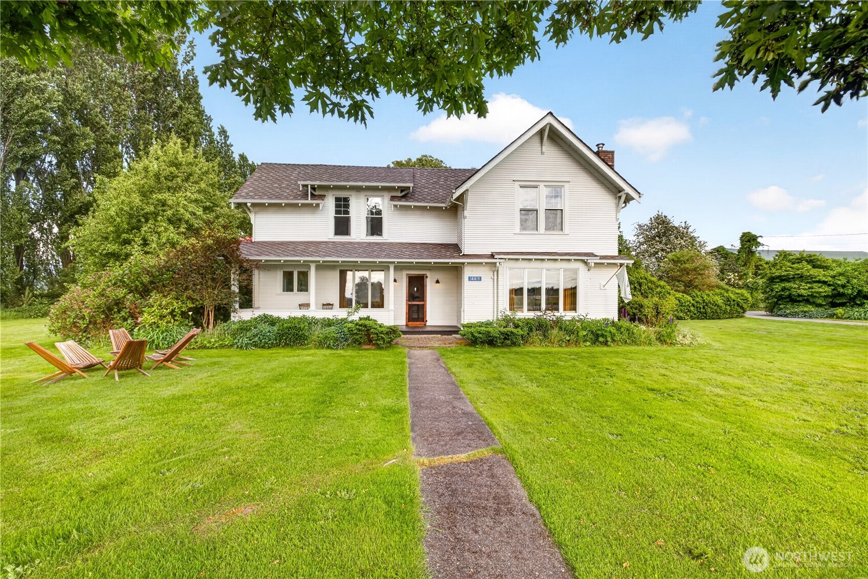 14419 T Loop Road Bow WA 98232