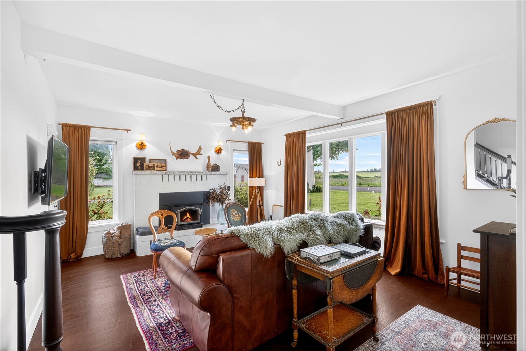 14419 T Loop Road Bow WA 98232